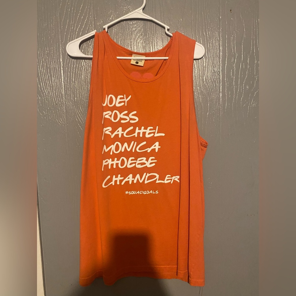 FRIENDS tank top